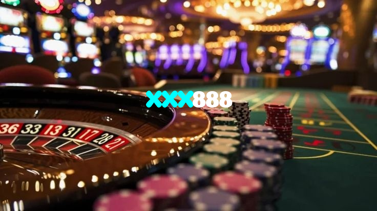 XXX888