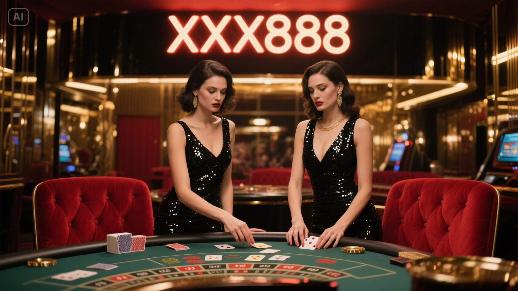 XXX888 پاکستان